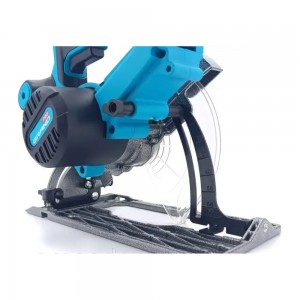 Пила дискова акумуляторна Grand ПД-20 BL/PRO (без АКБ та ЗП). Photo 3